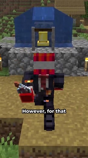 Longest potion throw