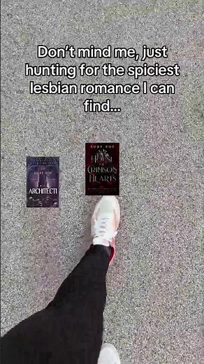 Girl Games is a complete lesbian fantasy romance series. They’re interconnected standalones, so tech