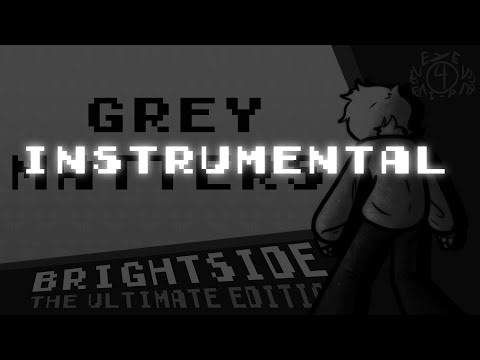 [FNF] (INST) Grey Matters [Brightside: The Ultimate Edition]