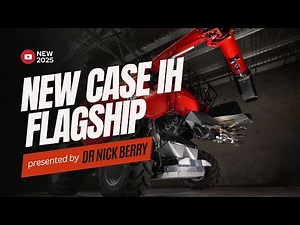 MY25 Seed Terminator Origin with SmoothFEED 2