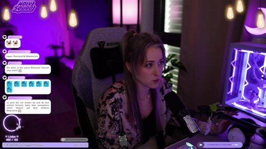 🌙 Heute das FInale?「Resithon」✦ Resident Evil 8 -> Shadow of Rose DLC ✦ ₊.˚ !resi 🌙 ₊.˚\