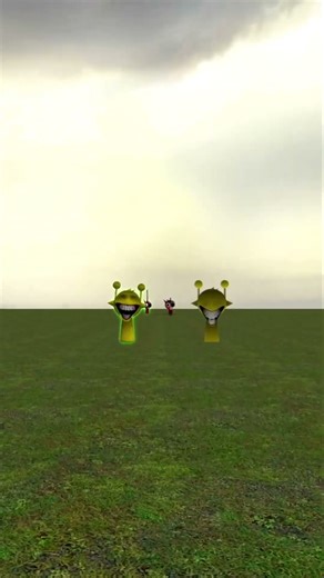 Who's is better Sprunki?