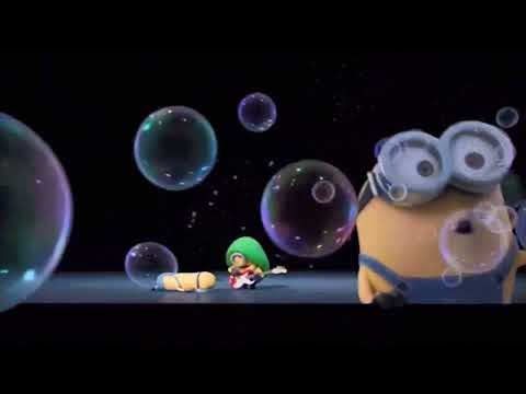 After Ending/Sony/Be Moved/Screen Gems (2015) (closing)