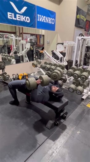 Run the Rack…. #chestworkout #motivation #bodybuilding