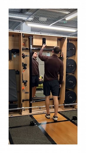 1.9M views · 9K reactions | Turn Any Corner into a Gym with This Genius Setup! | Fossbytes | Facebook