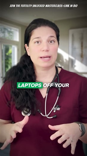 Top 3 Everyday Sperm Killers You Must Avoid to Boost Fertility #fertilitytips