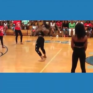 C A M R Y N #TeamCamryn Doll Of The Week! | The Dancing Dolls