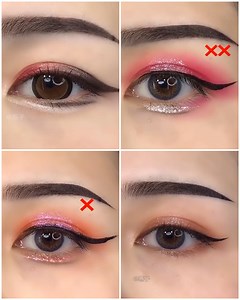 21M views · 261K reactions | Become a pro at makeup with these tips & tricks! | Simple Life | Facebook