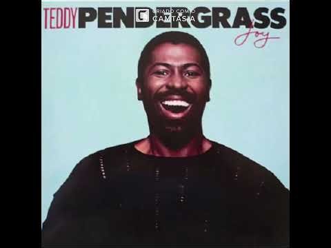 Teddy Pendergrass - This Is The Last Time (1988)