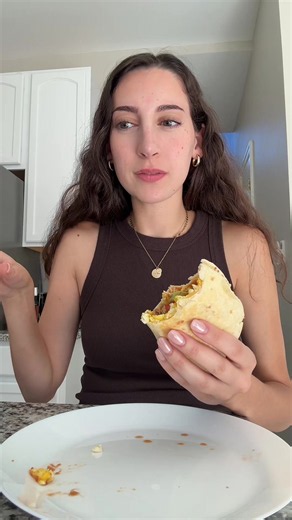 The Ultimate Messy Breakfast Burrito & Taco Recipe