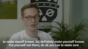 2.6K views | Barclays LifeSkills changed our intern's life. How would you like to win the Work Experience Of A Lifetime? Find out more here: https://www.barclayslifeskills.com/dream-job | The O2 | Facebook