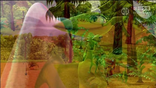 Dinosau_Train_s01e19 King Cryolophosaurus - Buddy the Tracker