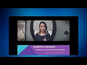 Domestic Violence 101