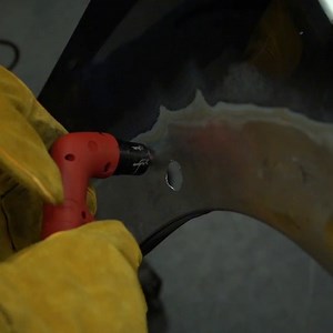 1K views | The Versa Cut 40 can cut all the way up to 3/8" thick metal, but it also cuts through sheet metal with outstanding precision. Perfect for fenders, quarter panels and more! #eastwood #cars #automotive #car #auto #garage #autoshop #autorepair #driving #engine #mechaniclife #mechanic | Eastwood | Facebook