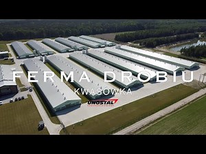 Ferma drobiu (Kwasówka)
