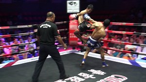 Sangarthit, the latest addition to the Tiger Muay Thai trainer team, took a late notice fight at Chokchai stadium on Thursday night. After getting rocked early in the fight, Sangarthit came back with some spectacular jumping kicks and elbows. At the end of 5 exciting rounds both fighters felt they had done enough to take the win, but unfortunately Sangarthit lost out on the judges decision. | Tiger Muay Thai & MMA Training Camp, Phuket, Thailand