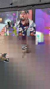 833K views · 31K reactions | The Opera Guy with Smoke Gets in Your Eyes by The Platters #music #buskers #buskersofglasgow #glasgowmusicscene #scotlandmusicscene #glasgow #scotland #theplatters #opera | BuskersofGlasgow | Facebook