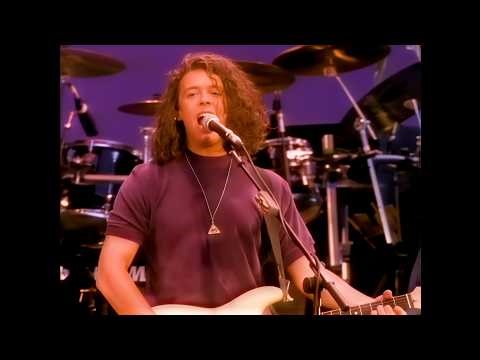 Tears For Fears - I Believe, Head Over Heels (Live Santa Barbara 90) [Remastered]