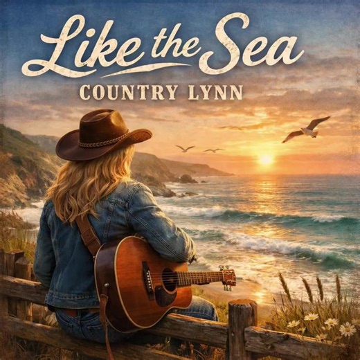 New Country Music Releases to Discover