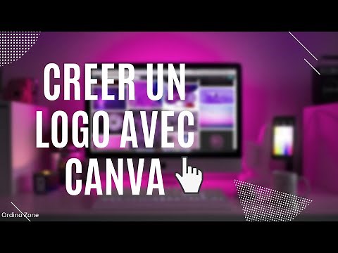 Comment créer un logo sur canva (gratuitement)