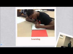 FTC Team 5084 - Qualifier Team Video