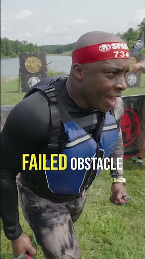 Behind the Scenes With a Spartan Race Referee