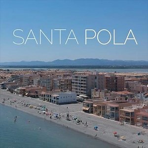 69K views · 224 reactions | At 20 minutes from Alicante airport, we find Santa Pola; a small fishing port. Relax on the beach, visit the natural park or enjoy a wide variety of water sports. ⛵️ Book your holiday to Santa Pola: https://www.spain-holiday.com/Santa-Pola/holiday-rentals | Spain-holiday.com | Facebook