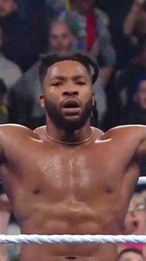 *To the tune of Whoop That Trick*RKO! (What)RKO! (Yeah)RKO! (Uh-huh) RKO!(We like it) #wwesmackdown