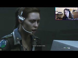 Alien: Isolation! How to get through Mission 4:Tips and Tricks