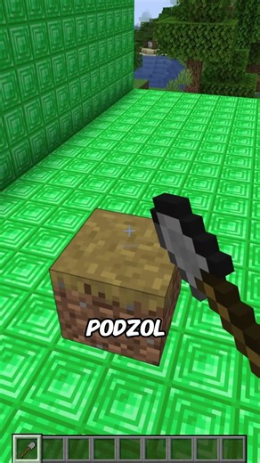 HOW TO MAKE TERRACOTTA IN MINECRAFT #minecraft