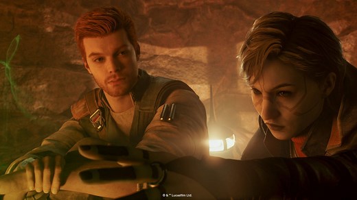 Star Wars Jedi Survivor is coming to PS4 and Xbox One: pre-order details, editions, and more explored