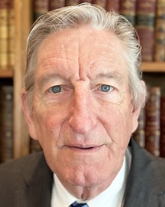 Hap Lawrence | Actor