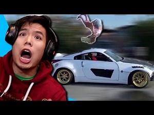 Videos That Gave Me a Heart Attack