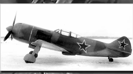 What happened when Soviet engineers fixed a failing fighter