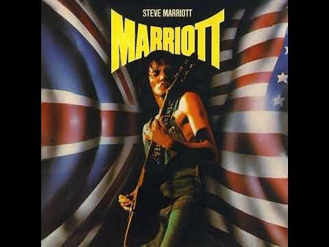 Steve Marriott - Marriott 1976 (full album)