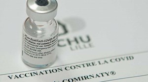 Covid-19, on répond à vos questions : Comment fonctionne l'ARN messager dans le vaccin contre le Covid-19 ?