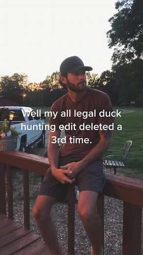 Songs for Duck Hunting Edit