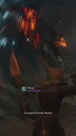 Lies of P – Corrupted Parade Master Boss Fight (No Commentary | 4K 60FPS)