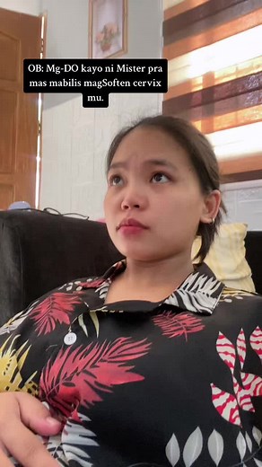 Tips on how to soften your cervix for labor. Haha @Redemp For content only. 🤣