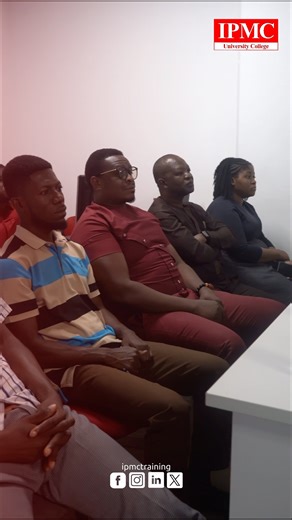 1.4K views · 59 reactions | At IPMC, we believe in empowering our...