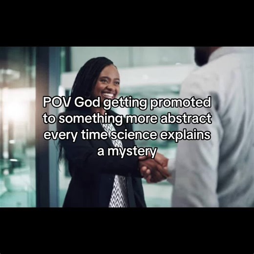 The Evolving Concept of God Through Science