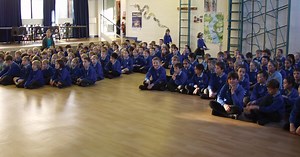 Education | Polyflor Australia