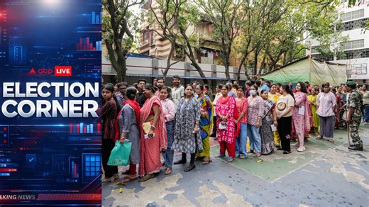 Bengal polls: Voting halted in Baranagar after EVM failures; BJP flags 'fake machine'