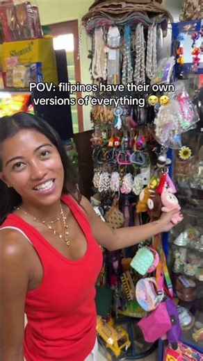 “we got labubus at home” -philippines