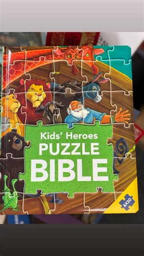 Encore Books on Reels