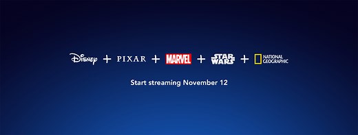 Official Disney  Social Media Accounts Open - What's On Disney Plus