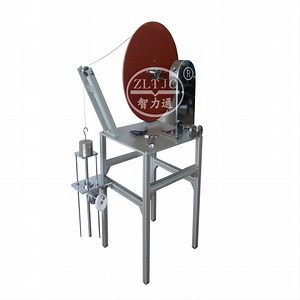 [Hot Item] IEC60598 Certified Torque Testing Device for Gland Testing