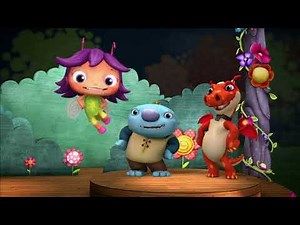 Wallykazam! Marathon Promo (2014) (Next Friday) (Better Quality)
