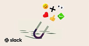 Accelerate new-employee productivity and engagement with Slack onboarding