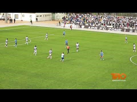 APR FC 0-0 PYRAMIDS FC || CAF CHAMPIONS LEAGUE 1ST LEG HIGHLIGHT